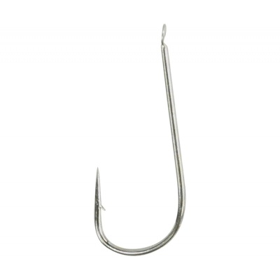Крючок OWNER Chika nickel №12 14шт