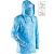 Джемпер Norfin SUN PRO WAVES HOODIE BLUE 05 р.XXL