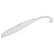 Слаги съедобные искусственные LJ Pro Series SPANKY WORM 3,2in (08.00)/026 10шт.