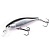 Воблер Lucky John Original MINNOW X 100SP 17гр, 0-1,5м, A82