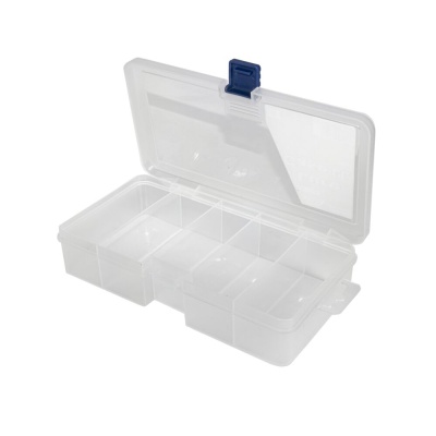 Коробка рыболовная Meiho LURE CASE LL