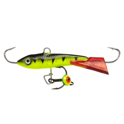 Балансир Lucky John CLASSIC 4.5 + тр. 50мм/31RT