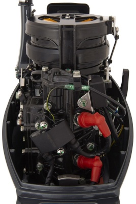 Лодочный мотор 2T Seanovo SN 9.9 FFES Enduro
