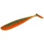 Виброхвосты съедобные Lucky John Series SLICK SHAD PADDLE 4.5in Z16 Виброхвосты съедобные Lucky John Series SLICK SHAD PADDLE 4.5in Z16