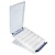 Коробка рыболовная Meiho REVERSIBLE 120 200x126x36