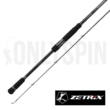 Спиннинг Zetrix Hayron Gen.2 Spinning, 2.44m, 3-15gr
