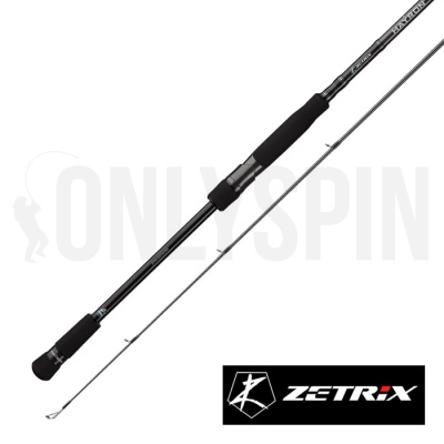 Спиннинг Zetrix Hayron Gen.2 Spinning, 2.44m, 3-15gr