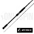 Спиннинг Zetrix Hayron Gen.2 Spinning, 2.44m, 3-15gr