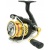 Безынерционная катушка Daiwa 20 CROSSFIRE LT 2500 4BS A