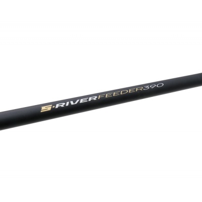 Удилище фидерное FLAGMAN S-River 3,90m 100gr