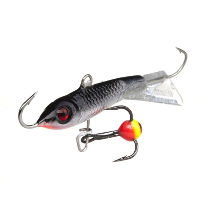 Балансир Lucky John CLASSIC 4.5 + тр. 50мм/13H