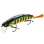 Воблер Lucky John Pro Series ANTIRA SWIM 115SP, 15гр, 0-1,2м, 201