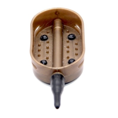 Кормушка Sport Flat Methood Boat, 100g