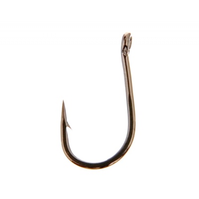 Крючки FLAGMAN Super Strong # 14 10шт