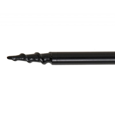 Стойка телескопическая CARP PRO с буром 50-90см алюминий