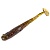 Виброхвосты съедоб. искусст. LJ Pro Series BABY ROCKFISH 1.4in(03.50)/PA03 20шт.