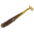 Виброхвосты съедоб. искусст. LJ Pro Series BABY ROCKFISH 1.4in(03.50)/085 20шт.