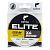 Шнур плет. Salmo Elite х4 BRAID Fluo Yellow 125/017