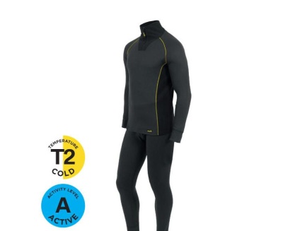 Термокомплект Norfin SCANDIC BASE 06 р.XXXL