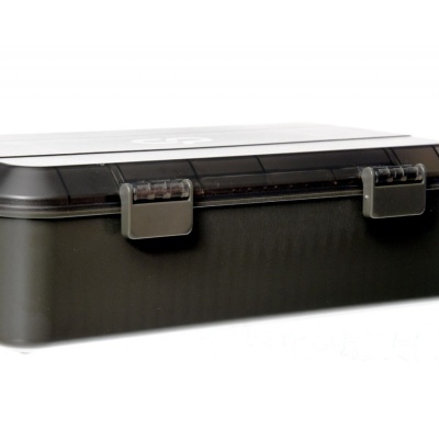 Коробка карповая CARP PRO Deep Mini Tackle 242Х142Х72