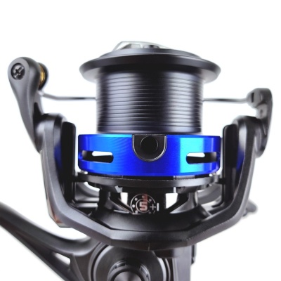 Катушка фидерная F-FISHING Gasta Feeder 5500
