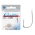 Крючки рыболовные Gamakatsu LS-2110N HOOKS NICKEL #8 (25 шт)