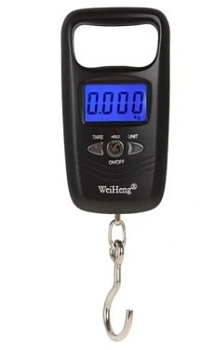 Весы электронные Portable Electronic Skale - WH-A17
