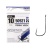 Крючок OWNER Penny Hook BC №8 10шт Крючок OWNER Penny Hook BC №8 10шт