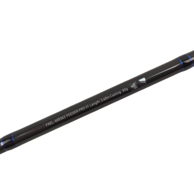 Удилище фидерное ELEGANCE FEEDER PRO  V1 3,60м тест max 80г
