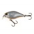 Воблер Lucky John Original CHUBBY 40F, 3.5гр, 0-0.4м, 002
