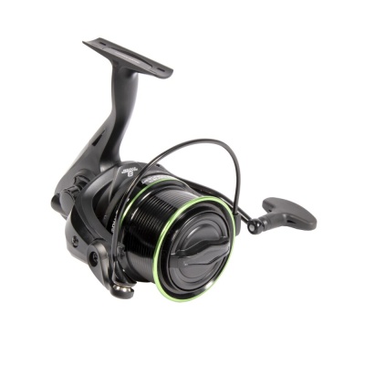 Безынерционная катушка Feeder Concept MAGMA 8 5000FD