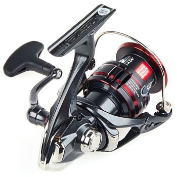 Безынерционная катушка SHIMANO Vanford VF500A