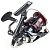 Безынерционная катушка SHIMANO Vanford VF500A