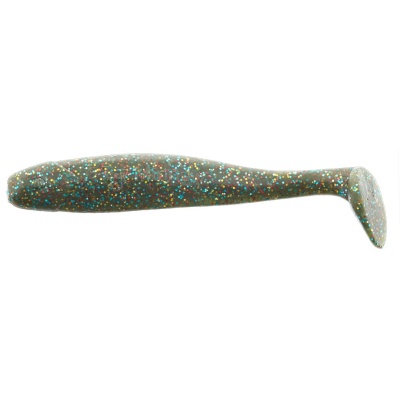 Виброхвосты съедоб. искусст. LJ Pro Series MINNOW 3.3in(08.40)/F08 7шт.