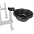 Таз для мытья рук FC HAND WASHING BASIN 25x25см с крепл. на кресло (36/25)