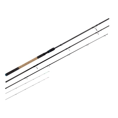 Удилище фидерное F-FISHING Aster Feeder 3,6м тест max 70г, 174гр