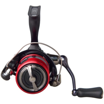 Безынерционная катушка Daiwa 23NINJA LT2000
