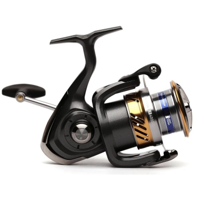 Безынерционная катушка Daiwa 20 LAGUNA LT 4000-C