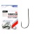 Одинарный крючок OWNER FLOAT RIGGER №6 (10шт) Одинарный крючок OWNER FLOAT RIGGER №6 (10шт)