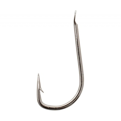 Крючки FLAGMAN Bloodworm Caster Pro #12 10шт