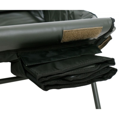 Мат карповый CARP PRO люлька раскладной