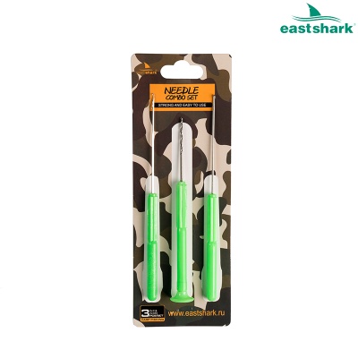 Набор для насадки EastShark GZ-01, 3 в 1