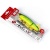 Воблер Lucky John Pro Series ANTIRA SWIM 115SP, 15гр, 0-1,2м, 301 Воблер Lucky John Pro Series ANTIRA SWIM 115SP, 15гр, 0-1,2м, 301