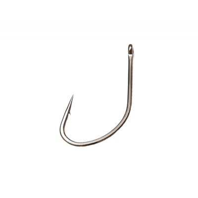 Крючок OWNER Yamajin w/eye BC №8 12шт