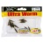 Слаги съедобные искусственные LJ Pro Series ULTRAWORM 1,0in (02.54)/S21 20шт.