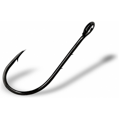 SPORT S-59 2BH # 1 BC 8 шт.(широкое ухо)