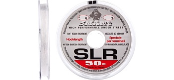 Леска Maver Smart SLR 50m 0.08mm