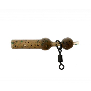 Набор для оснастки CARP PRO Heli/Chod Kits (5 шт)