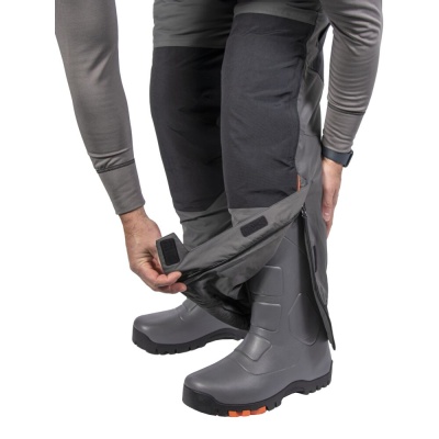 Костюм зимний Norfin DISCOVERY 3 GRAY