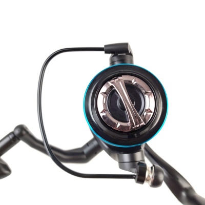 Катушка фидерная F-FISHING Reed Feeder 5000 (3+1 подш)